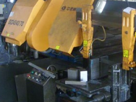 灌南SM45模具钢