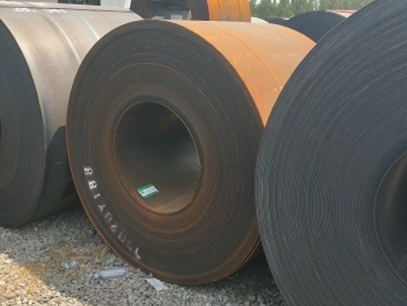 灌南Q355NHB耐候板